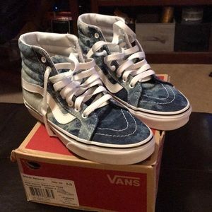 Vans Sneakers, almost new